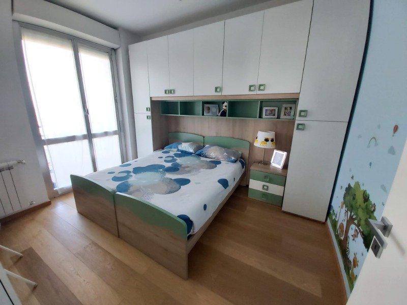 Collegno ampio appartamento a Torino in Vendita