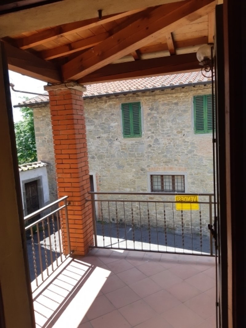 appartamento a Pratovecchio a Arezzo in Vendita