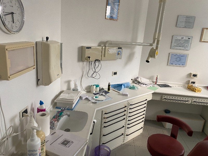 Thiene studio odontoiatrico a Vicenza in Vendita