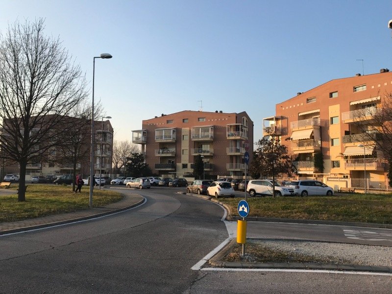 Rimini appartamento in palazzina recente a Rimini in Vendita