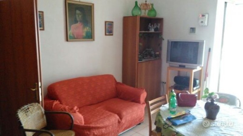 Lama dei Peligni appartamento con mobili a Chieti in Vendita