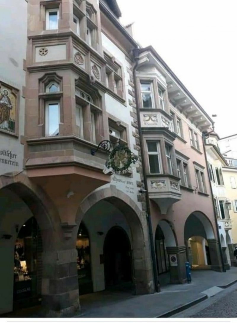 Merano stanza matrimoniale con bagno privato a Bolzano in Affitto
