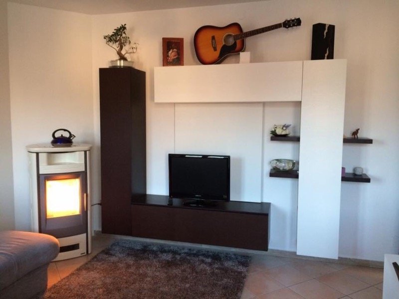 Rovetta appartamento a Bergamo in Vendita
