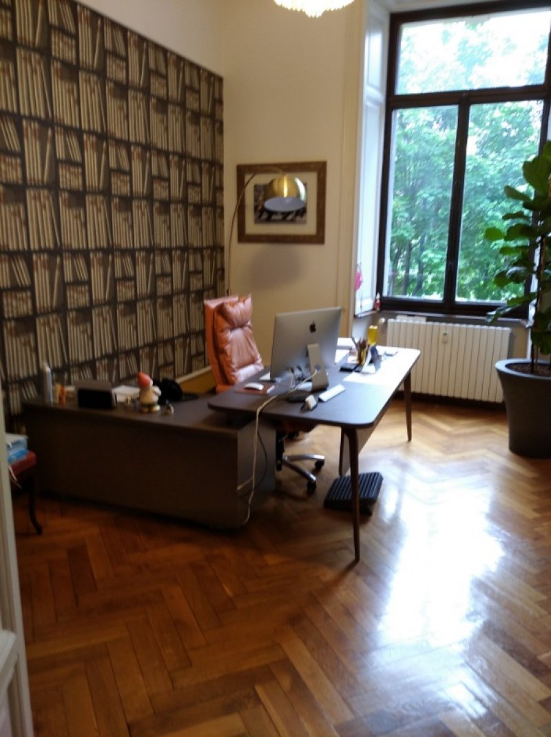 Milano uffici singoli per professionisti a Milano in Affitto
