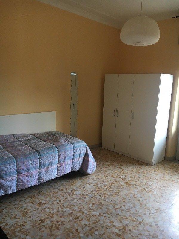 Catania appartamento per brevi periodi a Catania in Affitto