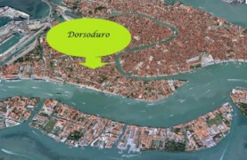 Venezia attivit di alloggi turistici a Venezia in Vendita