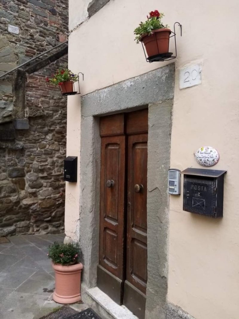 Stia appartamento ristrutturato nel centro storico a Arezzo in Affitto