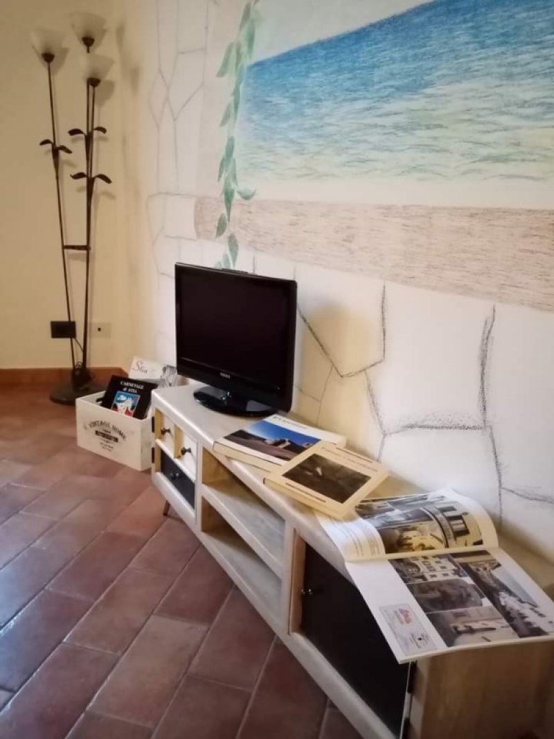 Stia appartamento ristrutturato nel centro storico a Arezzo in Affitto