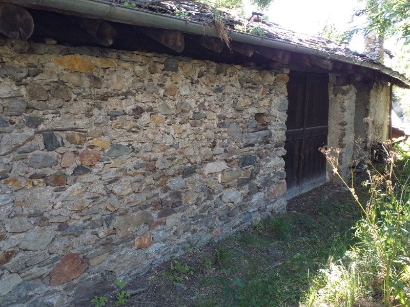 Casa a Vedun Avise a Valle d'Aosta in Vendita