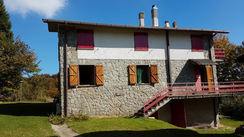 Zeri appartamento in montagna a Massa-Carrara in Vendita