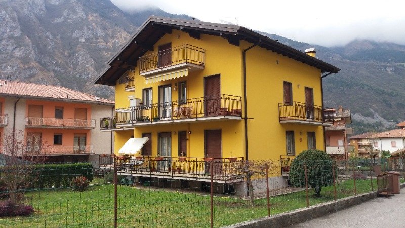 Villa d'Ogna da privato ampio trilocale a Bergamo in Vendita