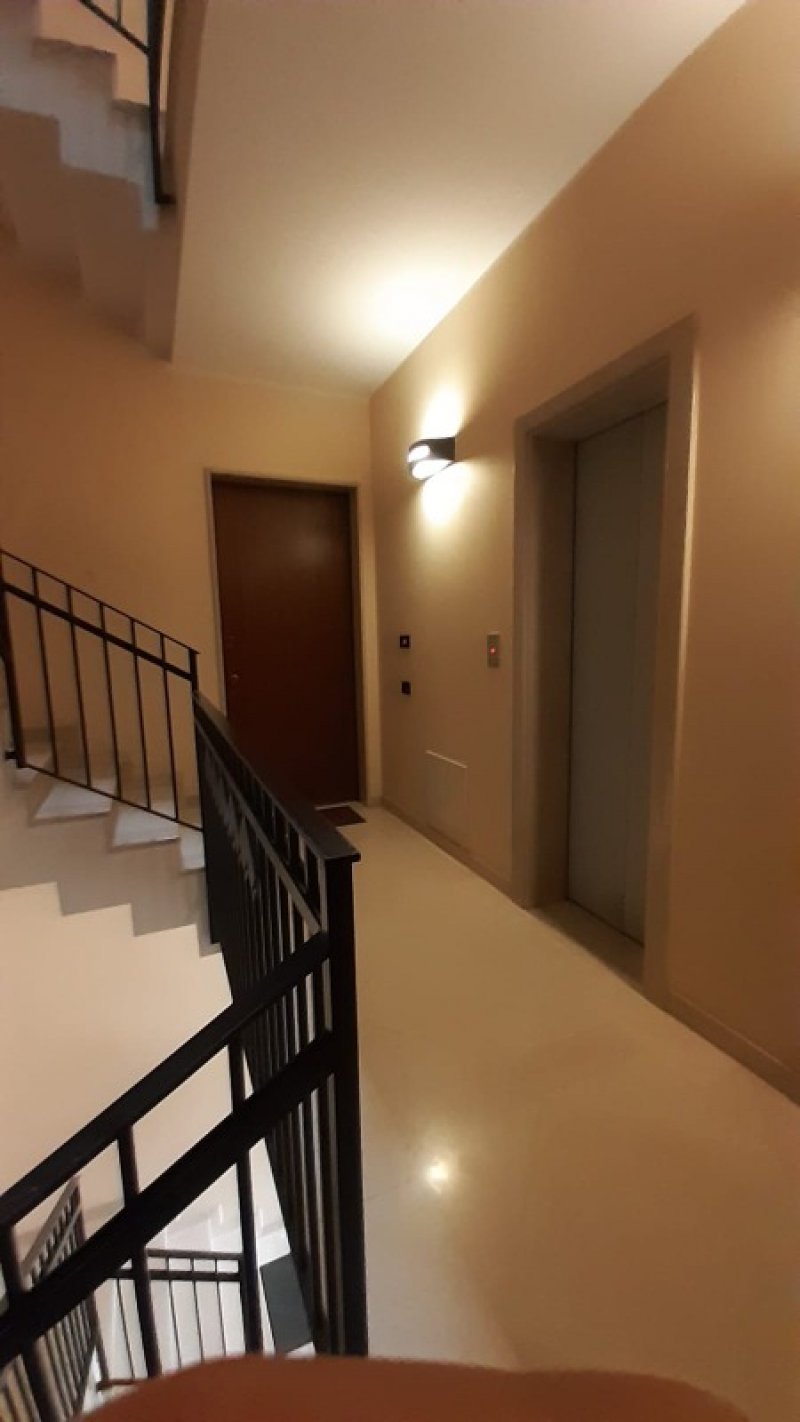 Grottaglie appartamento con ascensore a Taranto in Vendita