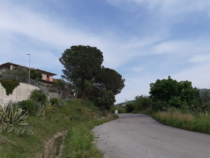 Agropoli soluzione immobiliare indipendente a Salerno in Vendita