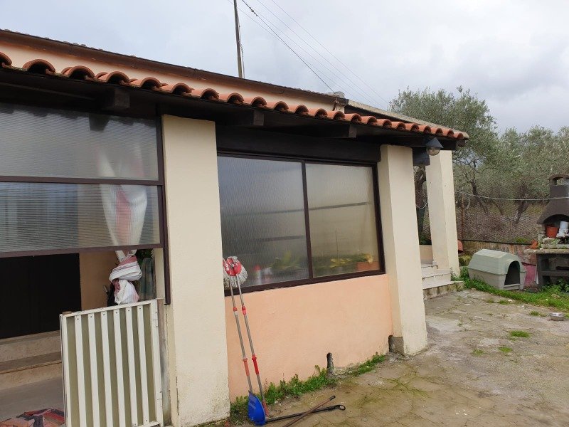 Sassari casa localit Funtana Niedda a Sassari in Vendita