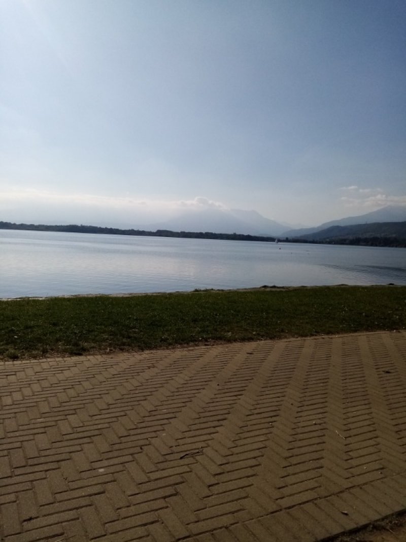 Stresa villa singola in zona lago di Viverone a Verbano-Cusio-Ossola in Vendita
