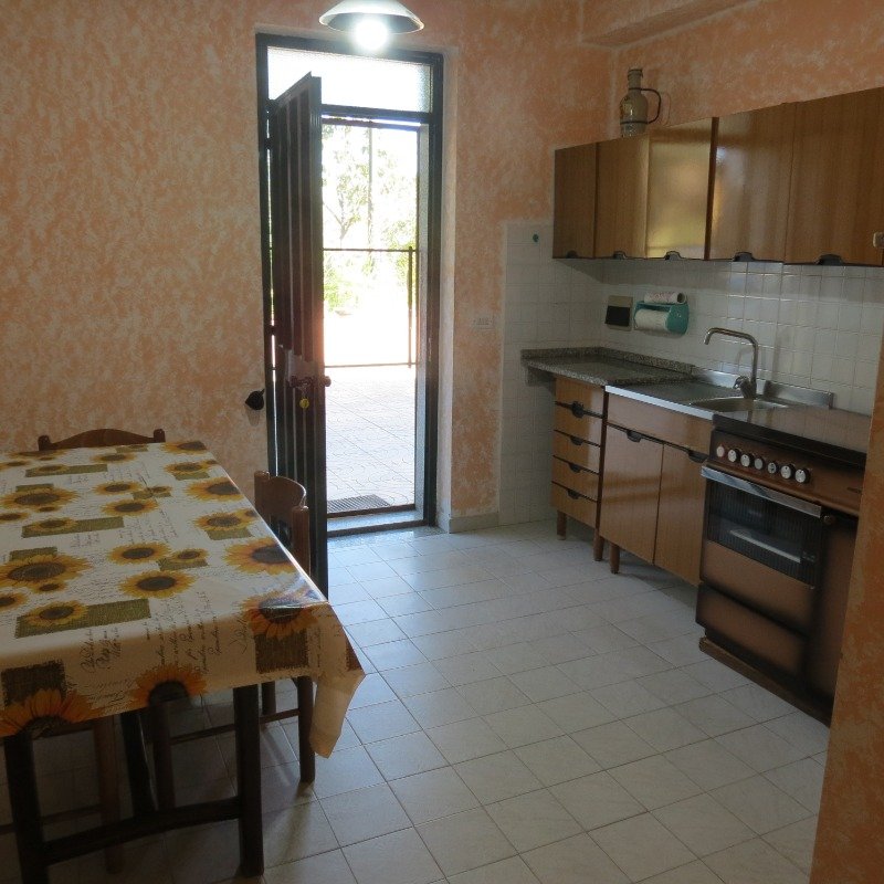 appartamento per vacanze a Siderno Marina a Reggio di Calabria in Affitto