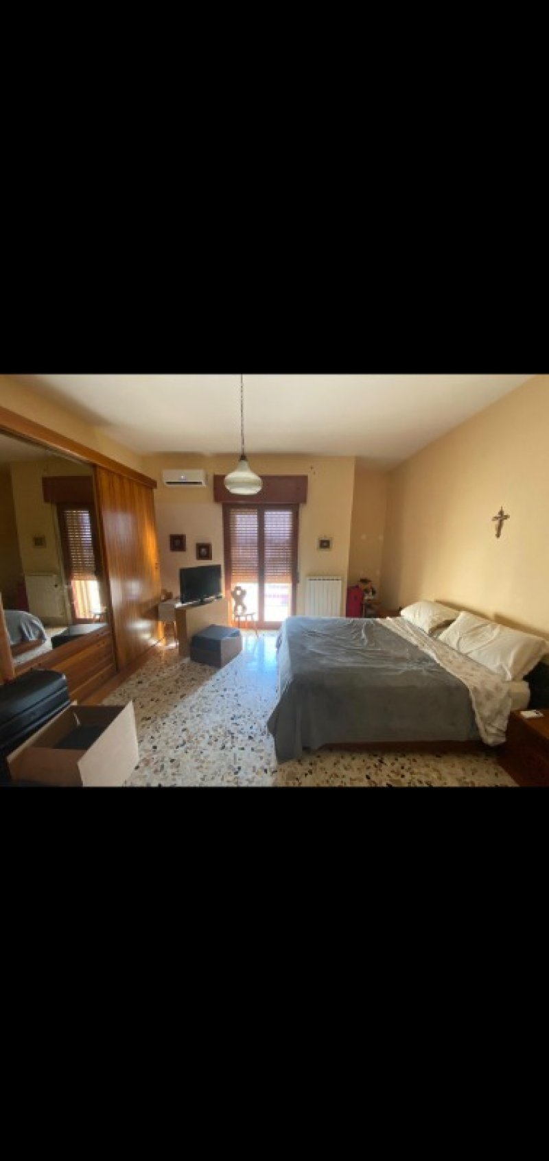 Sarno appartamento ristrutturato a Salerno in Vendita