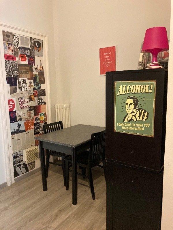 camera singola in appartamento Milano a Milano in Affitto