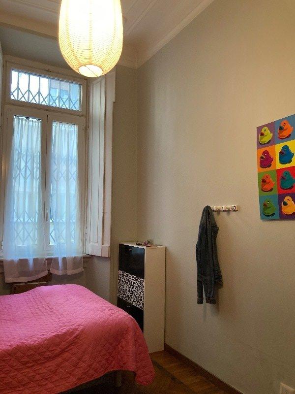 camera singola in appartamento Milano a Milano in Affitto