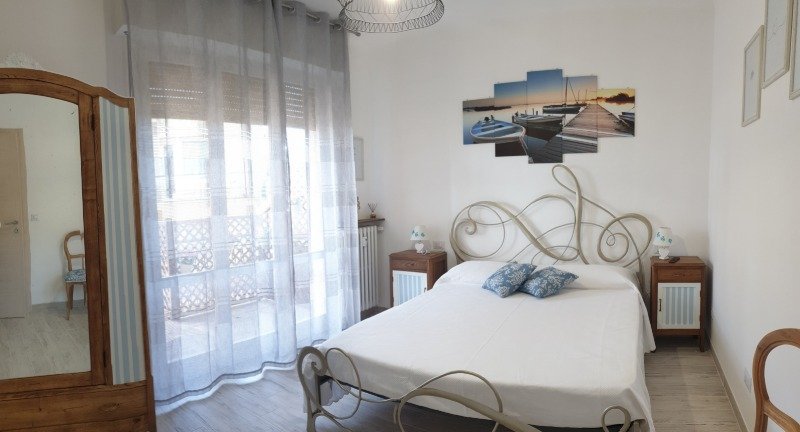 Rapallo appartamento nuovo a Genova in Affitto
