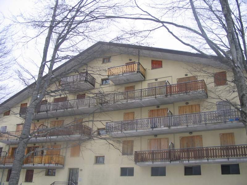 Collagna appartamento arredato a Reggio nell'Emilia in Vendita