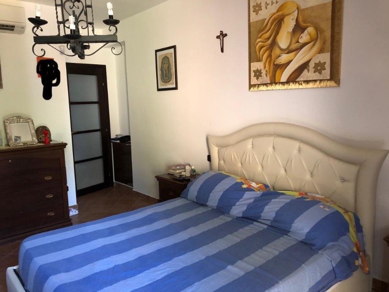 Contrada Santa Lucia Gioiosa Marea villa a Messina in Vendita