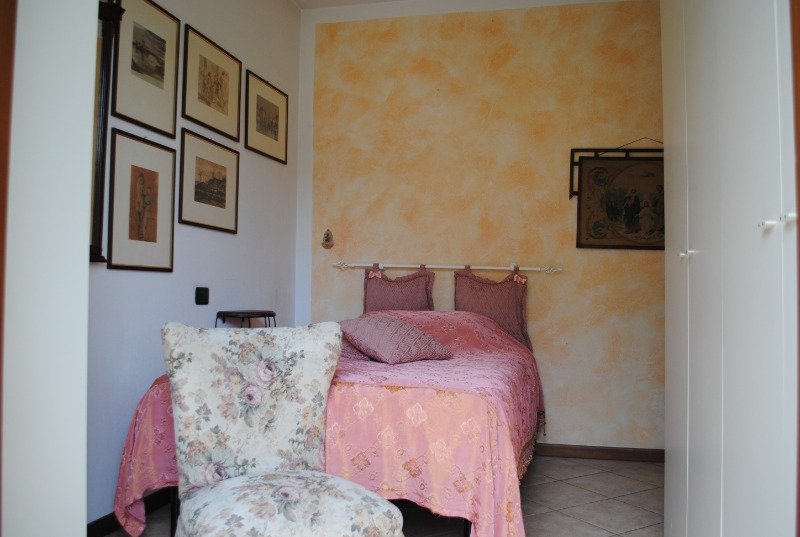 Solferino appartamento con vista panoramica a Mantova in Vendita