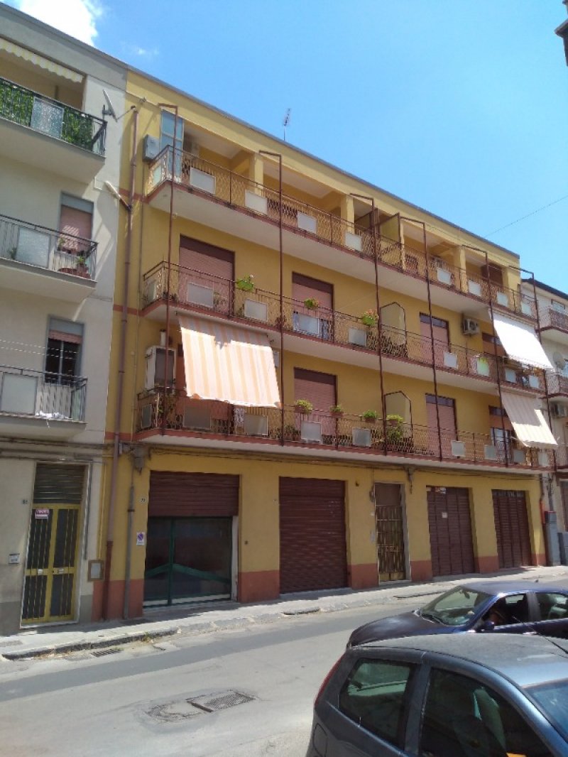 Piazza Armerina appartamento ristrutturato a Enna in Vendita