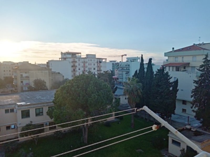Alghero appartamento da ristrutturare a Sassari in Vendita