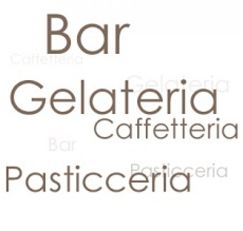 Mestre caffetteria pasticceria gelateria a Venezia in Vendita