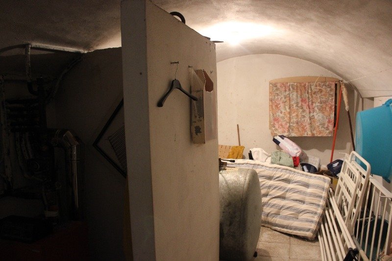 a Presicce appartamento a Lecce in Vendita