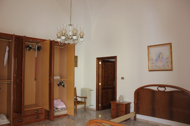 a Presicce appartamento a Lecce in Vendita