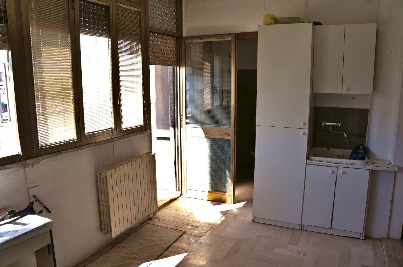 Presicce casa con garage a Lecce in Vendita