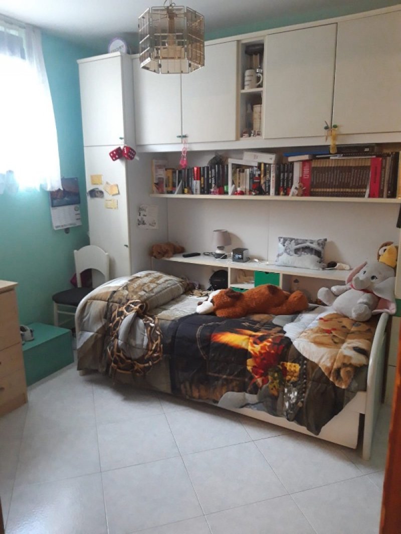 appartamento in zona collinare a Roncegno Terme a Trento in Vendita