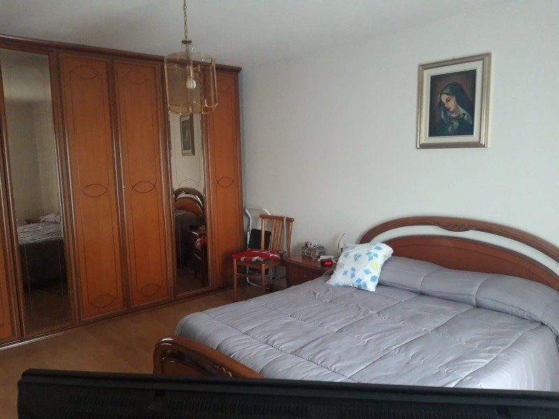 appartamento in zona collinare a Roncegno Terme a Trento in Vendita
