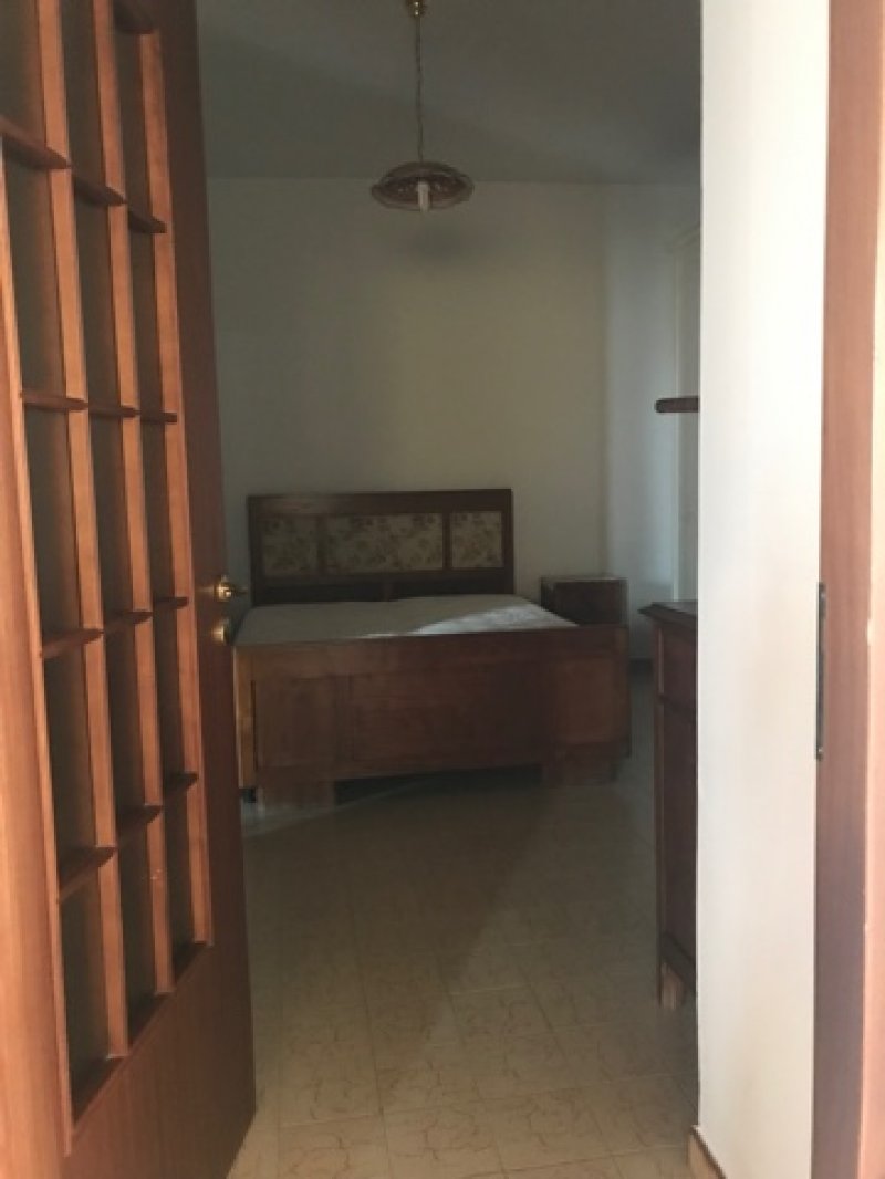 Appartamento zona mare di San Gregorio a Messina in Affitto