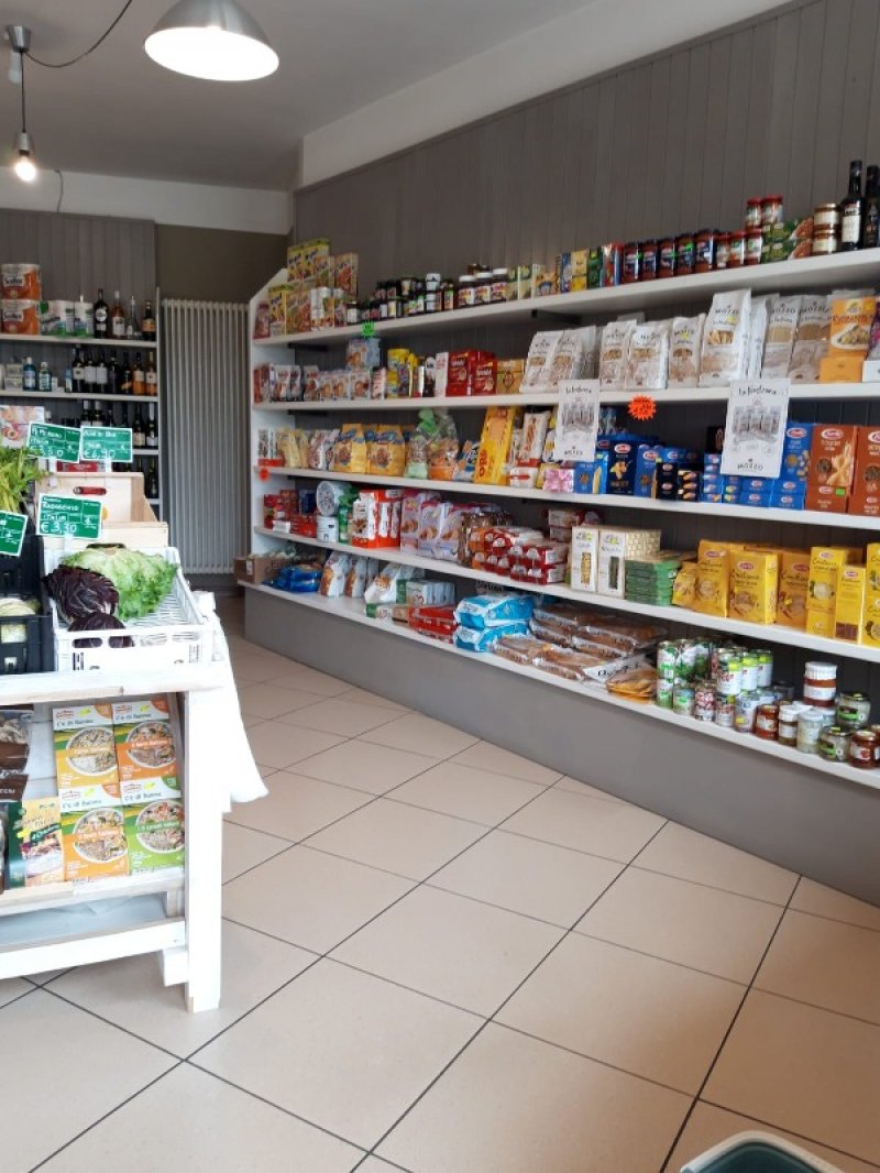 Mason Vicentino minimarket alimentare a Vicenza in Vendita