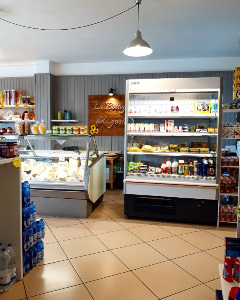 Mason Vicentino minimarket alimentare a Vicenza in Vendita