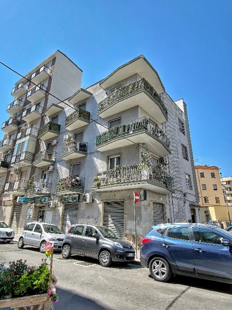 zona Commenda Brindisi appartamento a Brindisi in Vendita