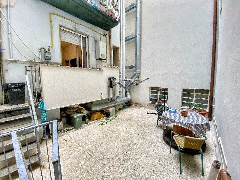 zona Commenda Brindisi appartamento a Brindisi in Vendita