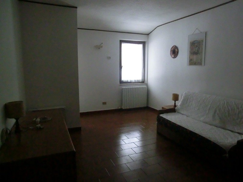 Oulx appartamento in zona Cotolivier a Torino in Vendita