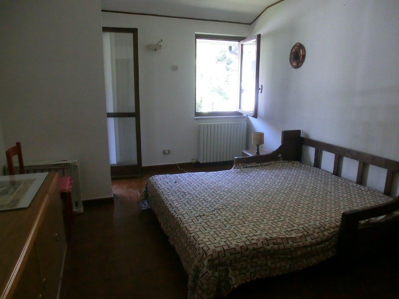 Oulx appartamento in zona Cotolivier a Torino in Vendita