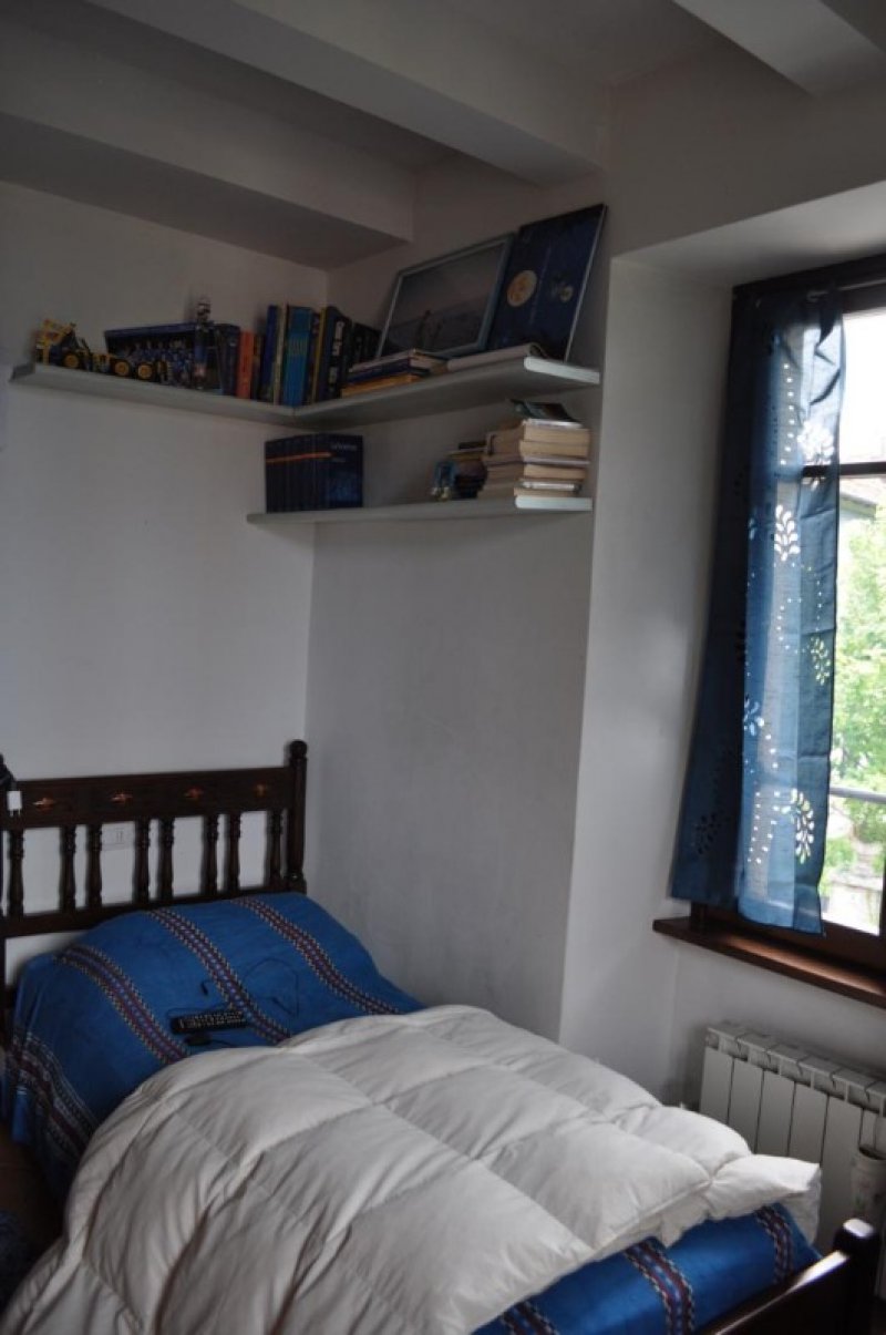 Stresa appartamento in villa d'epoca a Verbano-Cusio-Ossola in Vendita