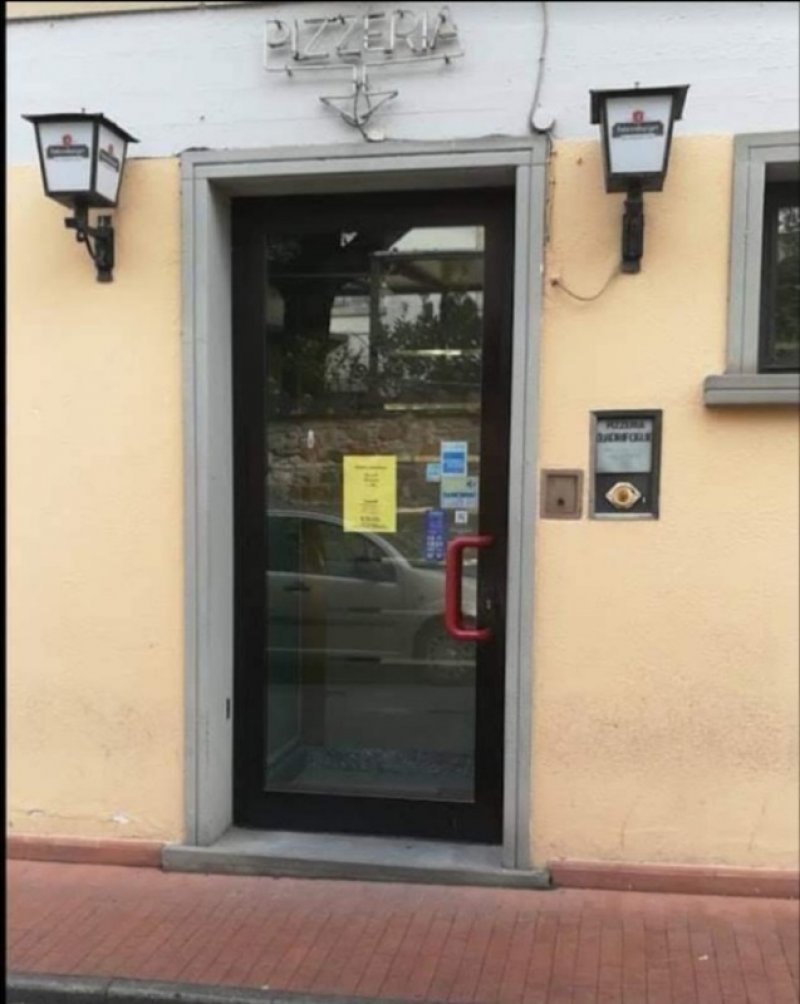 Poggio a Caiano attivit ventennale ristorazione a Prato in Vendita