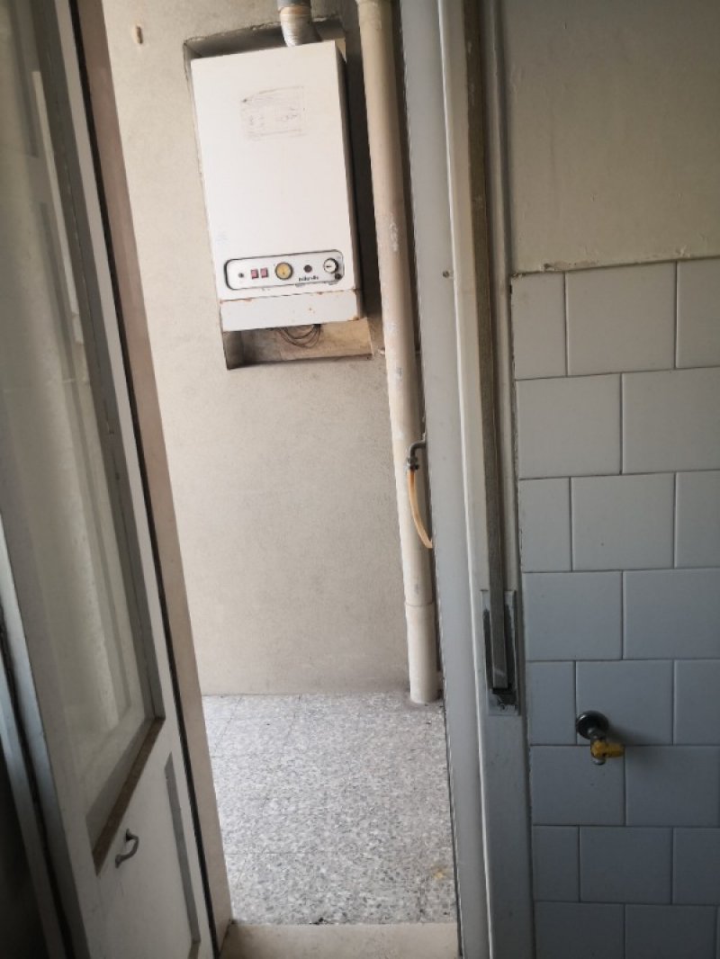 Taranto appartamento con porta blindata a Taranto in Vendita