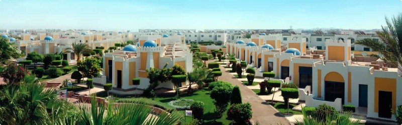 multipropriet in Egitto Hurghada a Caserta in Vendita