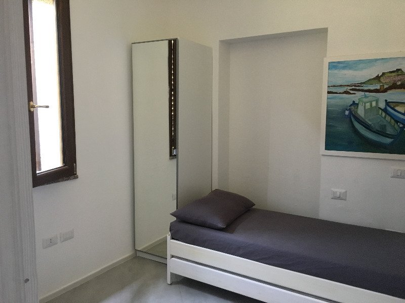 Castelsardo appartamento nuovo in pieno centro a Sassari in Affitto
