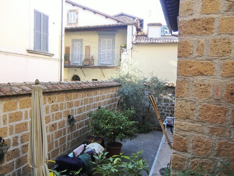 Orvieto piccolo borgo dell'Umbria casa a Terni in Vendita