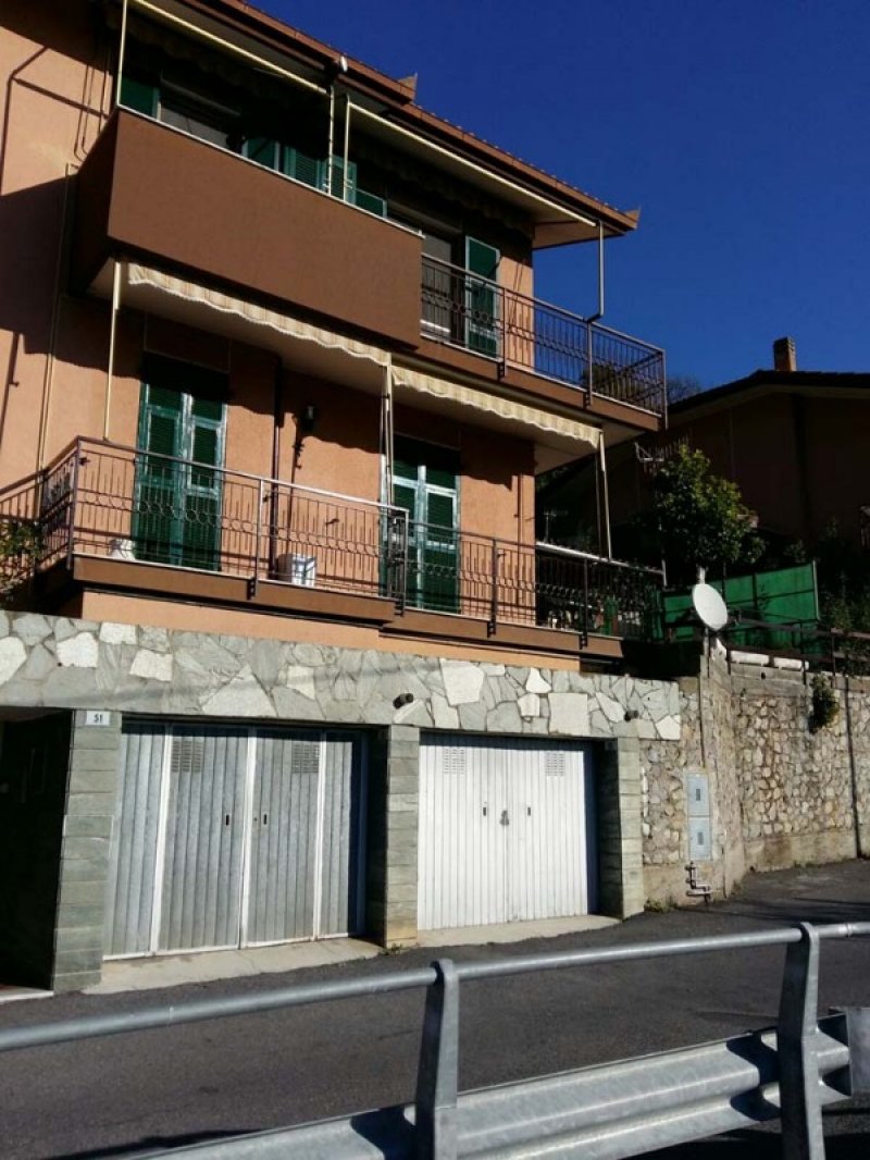 Tovo San Giacomo appartamento a Savona in Vendita
