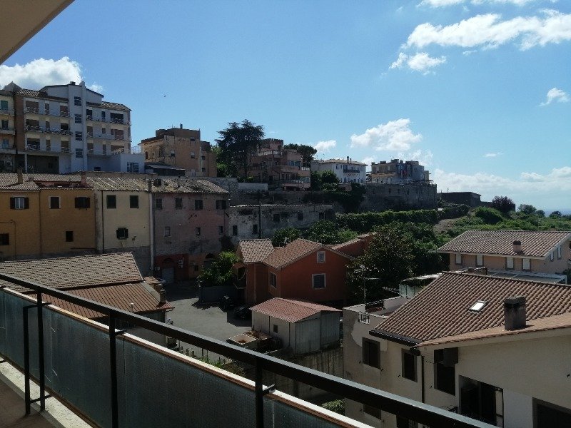 Marino Roma appartamento panoramico a Roma in Vendita